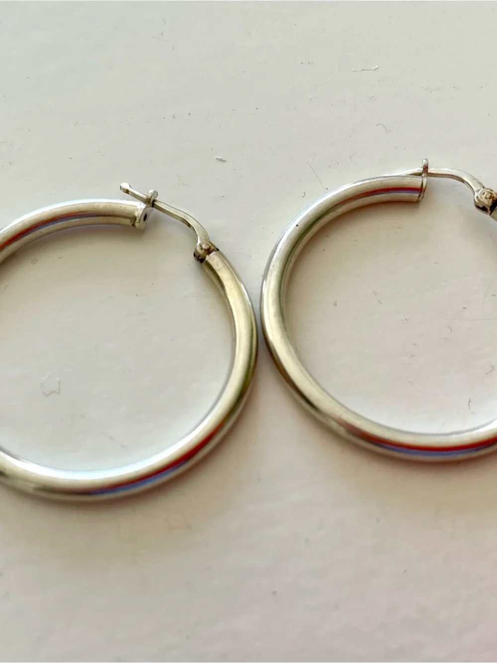 N/A elegant silver